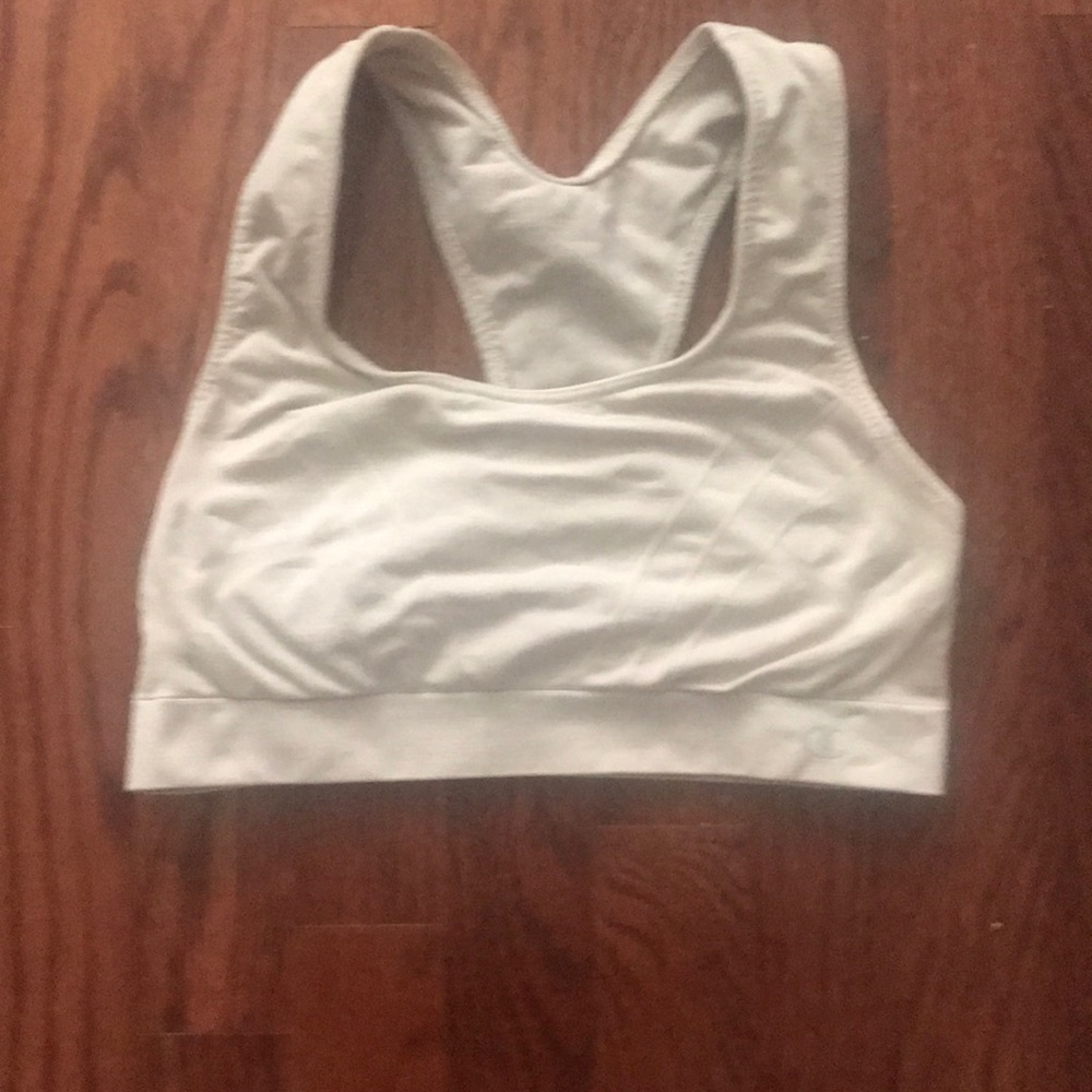 EUC CHAMPION Sports bra